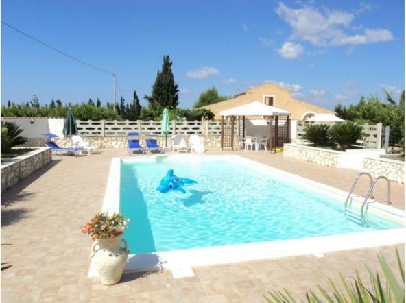 Residenza Agrituristica Santa Lucia Con Piscina Alghero Exterior foto