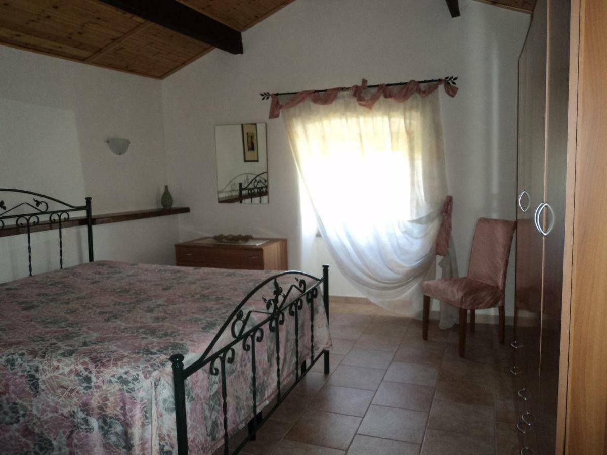 Residenza Agrituristica Santa Lucia Con Piscina Alghero Exterior foto